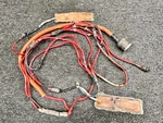 TSP6CYL-2927-115 Tanis Engine Preheat System With Pads (incomplete Set). Fixed Price $308.00.