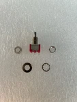 7105P4YZQE Cessna Electric Trim Switch. Fixed Price $25.00.