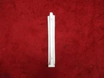 Piper PA-28R-180 Arrow Lh Window Post Trim Strip Pn 63125-03, 63125-003. Fixed Price $40.95.