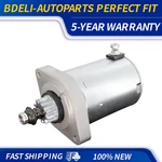 New Starter For 12-14 Cub Cadet John Deere Rzt 2012-2014 Kawasaki Engine. Fixed Price $54.99.