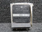 101-0263-00 Flightcom 403-MC Aviation Intercom (minus Knobs). Fixed Price $84.00.
