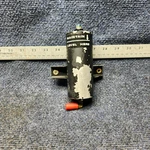 850002-501 Mooney M20J Brake Fluid Reservoir Assembly. Fixed Price $141.00.