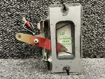 35-815144 Beechcraft K35 Landing Gear Position Indicator Assembly. Fixed Price $56.00.