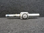 50-810164-14 Beechcraft King Air 90 Main Landing Gear Actuator (minor Rust). Fixed Price $873.60.