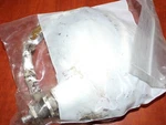 Piper PA-31T Gear Down Switch 47936-002. Fixed Price $125.00.