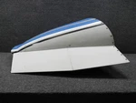 5512080-2 Cessna Citation 501 Tail Stinger Assembly. Fixed Price $1960.00.