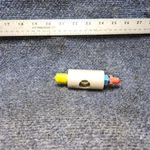 2241113-1 Cessna 172RG Plug Brake Hlg. Fixed Price $45.00.