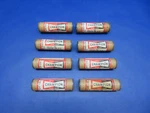 Champion Spark Plug P/n RHA29N Lot Of 8 Nos (1225-133). Fixed Price $222.50.