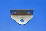 Beech Seat Belt Bracket P/n 36-530011-35 (0523-153). Fixed Price $82.50.