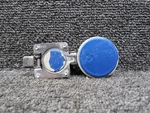 H605S-063-A123 Hartwell Air Latch (colored). Fixed Price $84.00.