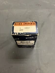12MA7 Microswitch Honeywell Push Button Nos Green *-. Fixed Price $113.50.
