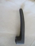 Cessna Aircraft Handle, P/n 0811490-75 (be) New Surplus. Fixed Price $572.00.