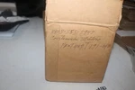 Nos Continental Motors Engine Piston Ring Set T427T191-040. Fixed Price $104.00.