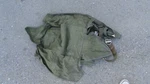 U.s. Armed Forces Mills Mfg Parachute Harness. Fixed Price $130.00.