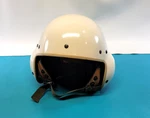 Excellent Vintage Gentex HGU-39/P Pilot Helicopter Helmet Flyer's Regular TR436. Fixed Price $199.00.
