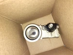 Unused Whittaker Valve Wm 311-2D Lubrication Fuel Shut Off Nos. Fixed Price $279.99.