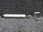 1260074-9 Cessna T303 Aileron Trim Tab Actuator Assembly With Guard. Fixed Price $1848.00.