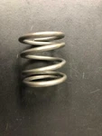 Spring (regulator Valve) Cessna P/n 2487942 Ne Cond # 10660 (37). Fixed Price $31.20.