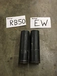 2 Wavelabs Aircraft Vibration Indicators P/n WL-303-045 Amplitude. Fixed Price $40.00.