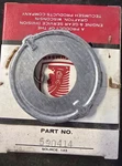 Tecumseh Starter Spring 590414. Fixed Price $14.99.