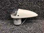 01-0771105-04 Whelen 7110504 Led Navigation Light Assembly With Lens, Shield. Fixed Price $252.00.