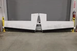 5032000-17 (use: 5032000-25) Cessna 401A Horizontal Stabilizer With De-ice Boot. Fixed Price $1400.00.