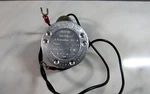 Conrac Cramer Type 117 Motor H33BAC62, 10 Rpm, 60CY, 3.4W, 115V. Fixed Price $27.97.
