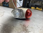 30-0009-34 (alt: C622001-0201) Grimes Wing Tip Nav Light Assy. Fixed Price $100.00.
