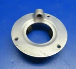 Beech Baron 95-A55 Hanger Control Column & Arm P/n 35-524125-10 (0420-199). Fixed Price $54.95.