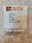 Allfast Rivets Lot Of 100 Pn AF2291-5-3 NAS1739M5-3. Fixed Price $75.00.