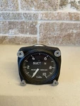 Cessna Suction Gauge Pn 51414N1. Fixed Price $87.00.