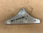 Sikorsky Helicopter Support, Fairing P/n 70219-04300-053 New (last Ones). Fixed Price $77.50.