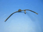 Cessna 150D Exhaust Bracket P/n 0450340-1 (0625-1556). Fixed Price $524.95.