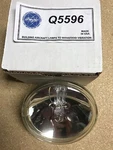 Amglo Q5596 Quartz Halogen Aircraft Lamp. Fixed Price $69.99.
