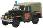 Oxford Diecast 76LRL005 Oo Gauge Land Rover Lightweight Raf. Fixed Price $16.55.