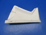 Diamond DA40-180 Rudder Cable Cover Lh Inbd P/n DA4-2583-63-00 (0219-390). Fixed Price $194.00.
