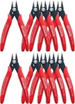 5" Micro Flush 10-PACK 170 Wire Cutters For Jewelry & Zip Ties. Fixed Price $22.90.