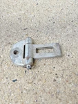 Cessna 150, 172 Cargo And Baggage Hold Down, Pn 07110834-1 (L20). Fixed Price $28.00.