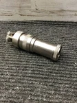 Glenair Backshell W/clamp Part # MS3437A30N. Fixed Price $20.00.