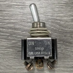 Micro Switch Freeport Ill Toggle An 3021-3 ST40D 11TS1-3 #1040. Fixed Price $8.63.
