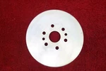 Piper Spinner Bulkhead. Fixed Price $165.95.