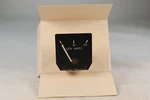 Stewart Warner Gen Amps Gauge P/n 816986 (B31). Fixed Price $75.00.