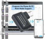 Tidradio Ham Wireless Programmer Adapter App And Pc For Baofeng Uv. Fixed Price $24.47.