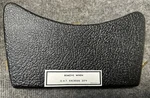 Cessna Nosecap Cover Assy P/n 0552129-1. Fixed Price $350.00.