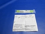 Piper PA-44 Nose Cone Angle W/8130 P/n 86444-020 (1025-723). Fixed Price $141.50.