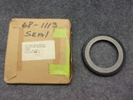 Goodrich Seal P/n 68-1113. Fixed Price $137.60.