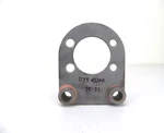 Cessna 150 Cleveland Torque Plate 075-03700, 75-37. Fixed Price $85.00.