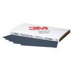 3M Wetordry Abrasive Sheet, 02623, 1500, Heavy Duty, 1/2 In X 9. Fixed Price $69.95.