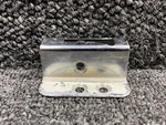 1217065-4 Cessna 182 Cabin Door Striker Plate Rh. Fixed Price $112.00.