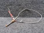 MM-113 Jp Instruments Temperature Cylinder Head Probe Assembly. Fixed Price $67.20.